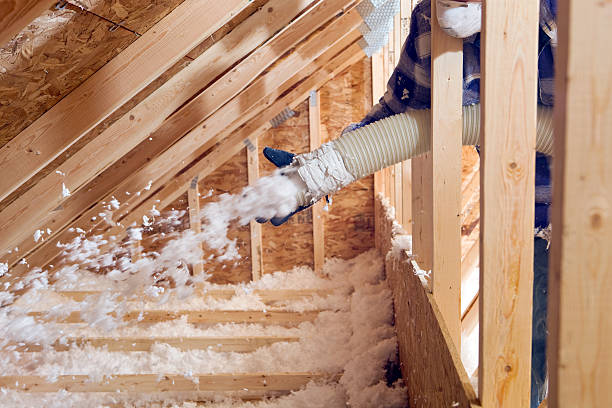 Best Fireproof Insulation in St Joseph, MO